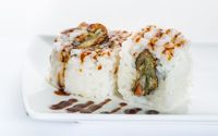 Crunchy Roll